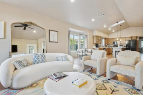 The Perfect Family Escape- Spacious and Cozy home